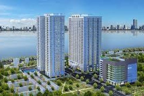 Đấu giá trực tuyến 82 căn hộ Eco Lakeview