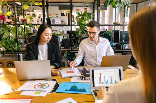 Học cách làm sếp tốt