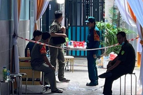 Nghi án chồng sát hại vợ rồi treo cổ tự tử ở Đồng Nai