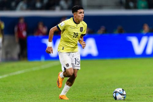 Chelsea công bố tân binh đầu tiên trong hè 2023