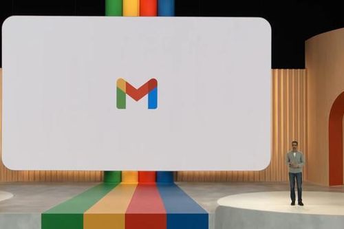 Google tích hợp AI vào Gmail