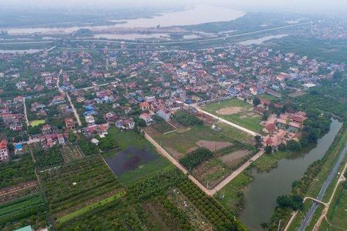 Hưng Yên xây dựng công viên trung tâm và khu đô thị mới rộng hơn 34ha