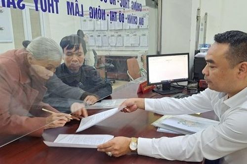 Thi đua thực hiện văn hóa công sở: Vì một Hà Nội thân thiện, mến khách