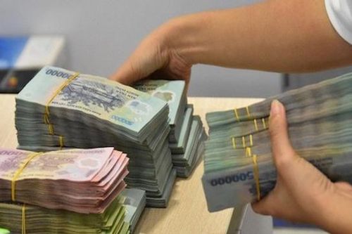 Qua báo chí, sản phẩm dịch vụ ngân hàng nhanh chóng đến với khách hàng