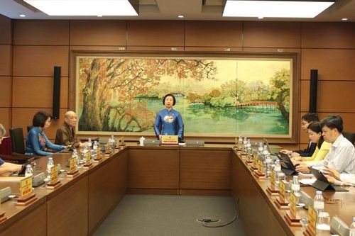 Đại biểu Quốc hội: Nợ xấu như 'cục máu đông' làm tắc nghẽn nguồn vốn