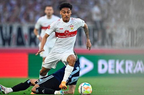 Soi kèo bóng đá hôm nay 5/6: Hamburg vs Stuttgart