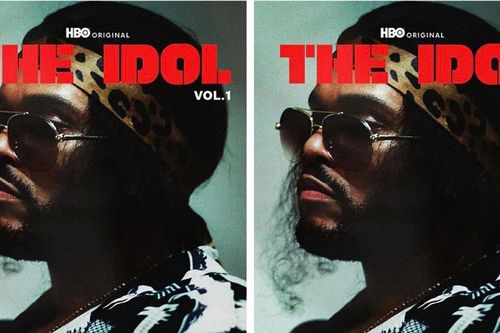 The Weeknd ra album mới cho phim 'The Idol'