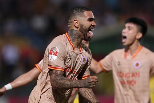 V-League 2023 và những cuộc chiến ở 'đỉnh' và 'đáy'