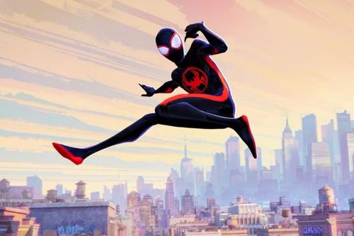 Siêu phẩm 'Spider-Man: Across the Spider-Verse' đạt doanh thu mở màn khủng