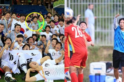 AFC đăng bức hình có 'người cũ' U23 Việt Nam khi ca ngợi kỳ tích của đại diện châu Á tại World Cup trẻ