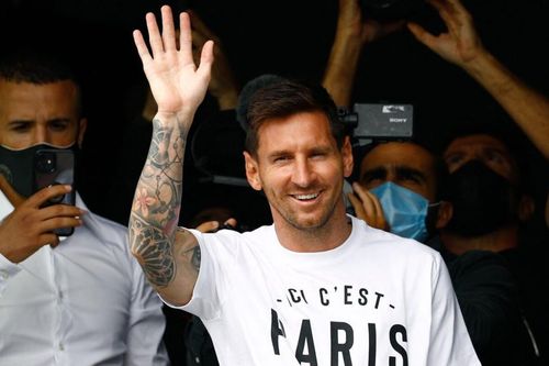 Tin nóng bóng đá tối 5/6: Messi đồng ý thỏa thuận 1,3 tỷ USD, ngày mai công bố