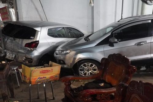Đồng Nai hỗ trợ người dân khắc phục hậu quả sau ngập nặng