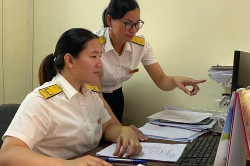 Phú Thọ: Công khai 455 doanh nghiệp, 186 hộ kinh doanh nợ tiền thuế