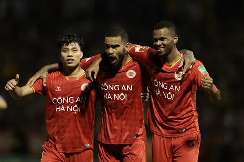 Kết quả vòng 11 V-League 2023: Đông Á Thanh Hóa chấm dứt chuỗi bất bại