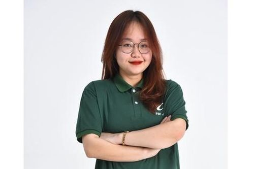 Học sinh từng đạt 2 giải Nhì môn Văn quốc gia giành giải Ba Olympic Toán cấp Trường ĐH Ngoại thương
