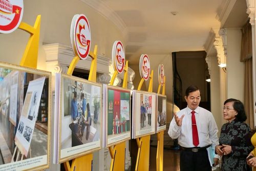 Xây dựng Không gian Văn hóa Hồ Chí Minh: Lan tỏa sâu sắc tư tưởng, phong cách Người trong đời sống nhân dân