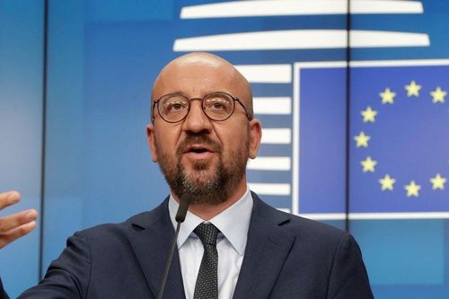 Chiến lược của EU với Trung Á