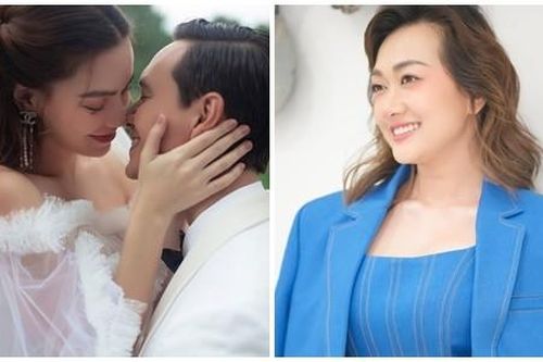 Hồ Ngọc Hà cưới cuối năm và loạt sao sắp lên xe hoa