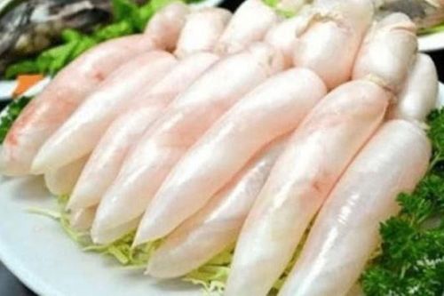 Bộ phận cực quý của cá, sánh ngang 'thần dược' mà bị vứt đi