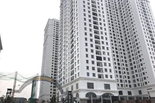 Đấu giá 82 căn hộ Eco Lakeviews: Vinafor làm ăn thế nào?