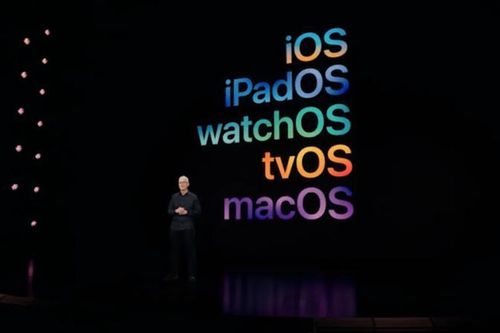 Rò rỉ kịch bản sự kiện WWDC 2023 của Apple đêm nay 5/6