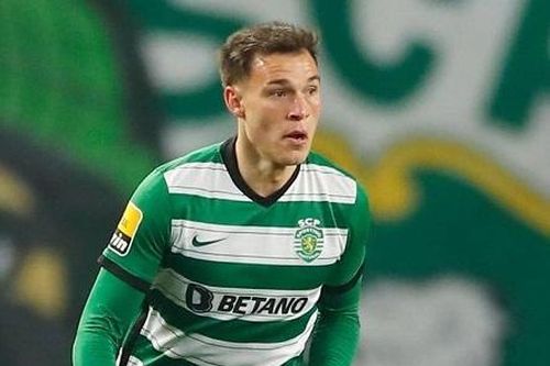 Siêu cò Jorge Mendes tiến cử sao trẻ cho Barca