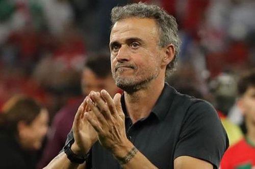 Cựu huấn luyện Barca dẫn dắt PSG?