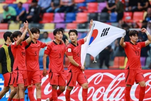 Lịch thi đấu vòng bán kết U20 World Cup 2023