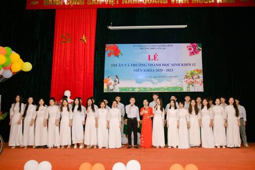 Hòa Bình hoàn tất điều kiện tổ chức thi tốt nghiệp THPT