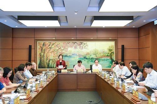 Có khu chung cư vẫn thiếu bãi đỗ xe, trường học
