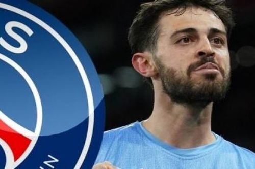 Chuyển nhượng cầu thủ ngày 5/6: PSG chiêu mộ Bernardo Silva; Messi, Sergio Ramos, Neymar rời PSG; MU tăng cường 4 vị trí