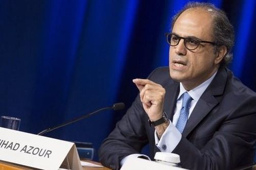 Lebanon: Bảy tháng không có tổng thống, Giám đốc khu vực của IMF được 'chọn mặt gửi vàng'