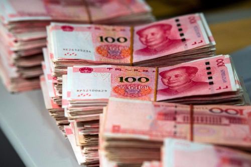 Nhân dân tệ sụt giảm lại là tin tốt cho kinh tế Trung Quốc?