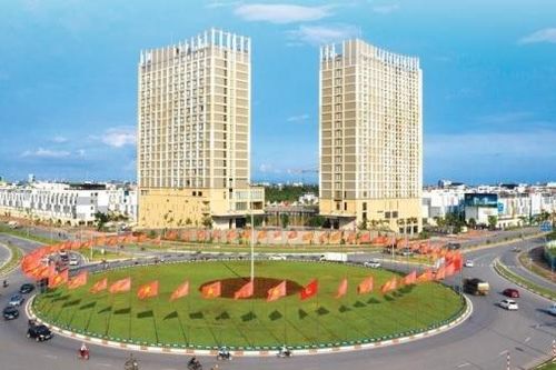 Quận Lê Chân: Phấn đấu trở thành trung tâm kinh tế của TP. Hải Phòng vào năm 2025