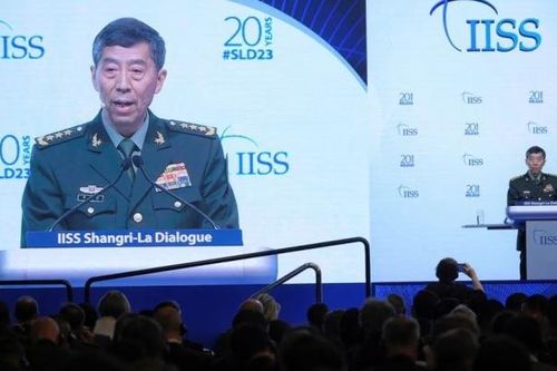 Bộ trưởng Quốc phòng Trung Quốc nói tránh các liên minh 'giống NATO' ở châu Á - Thái Bình Dương