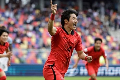 U20 Hàn Quốc hiên ngang vào bán kết U20 World Cup 2023