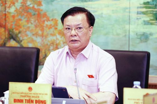 Nhà tái định cư ở Hà Nội 'nơi thừa vẫn thừa, nhưng thiếu vẫn thiếu'