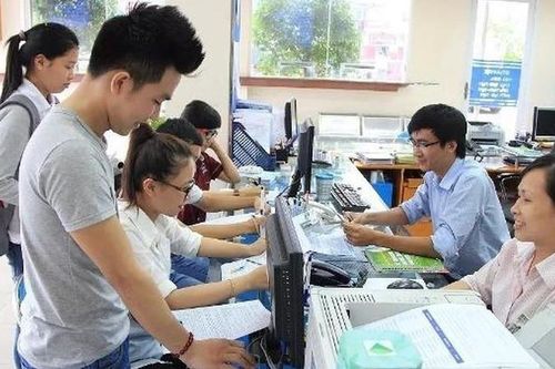 Hướng đến nền hành chính chuyên nghiệp