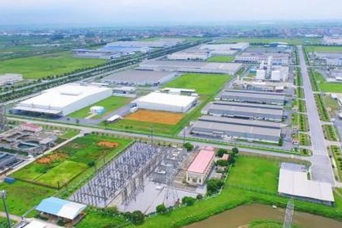 Lộ diện tập đoàn Singapore muốn rót 800 triệu USD vào Hưng Yên