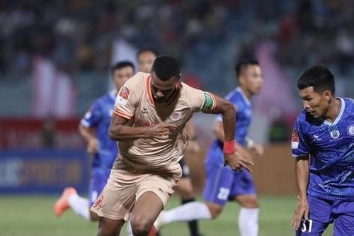 VÒNG 11 V-LEAGUE 2023: Chờ đợi những cuộc đổi ngôi