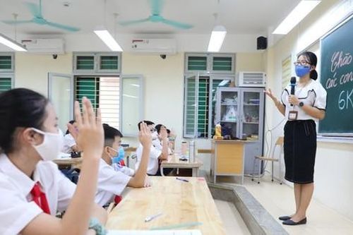 Hà Nội: Kéo dài thời gian triển khai đề án đào tạo song bằng bậc THPT
