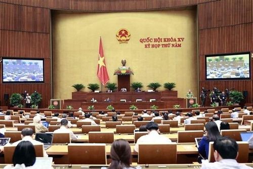 Bản tin 8H: 4 bộ trưởng trả lời chất vấn trước Quốc hội