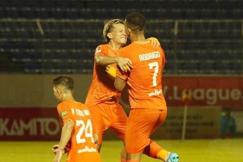 Nhận định V-League 2023 Đà Nẵng vs Bình Dương, 18h00 ngày 5/6: Hai kẻ cùng khổ