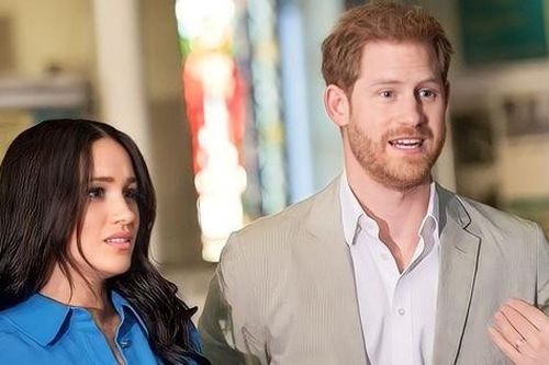 Harry và Meghan sẽ phải hối hận