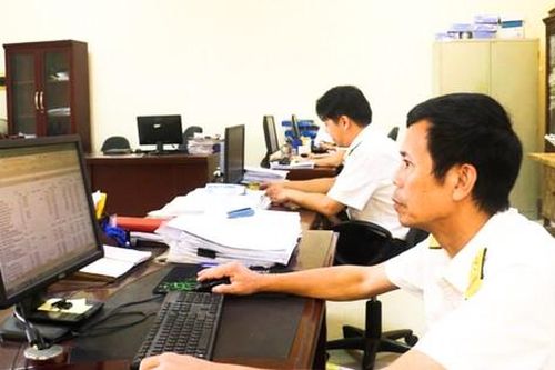 'Bêu tên' loạt doanh nghiệp nợ thuế