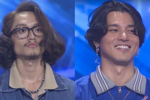 Rap Việt có màn loại thí sinh gây choáng, vì đâu?