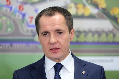 Thống đốc Vùng Belgorod đồng ý gặp mặt các chiến binh đang giam giữ lính Nga