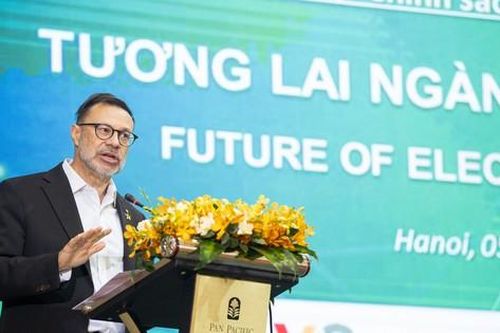 Úc triển khai sáng kiến mới về điện sau khi Thủ tướng Anthony Albany thăm Việt Nam