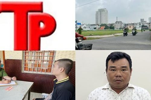 Bản tin Hình sự: Giết chủ nợ vì đòi 2 triệu đồng tiền ghi đề từ 7 năm trước