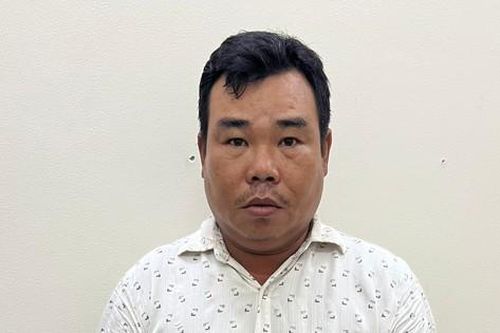 Gây án mạng vì bị chủ nợ chặn đường đánh